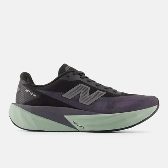 Tênis New Balance Fuelcell Rebel V5 Running Masculino