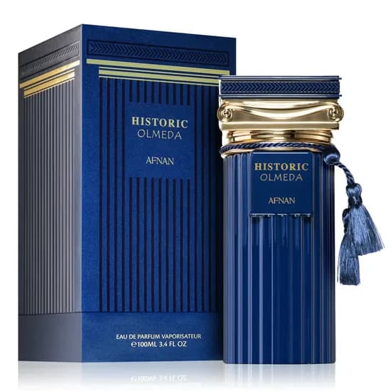 Afnan Historic Olmeda Edp 100ML Unisex