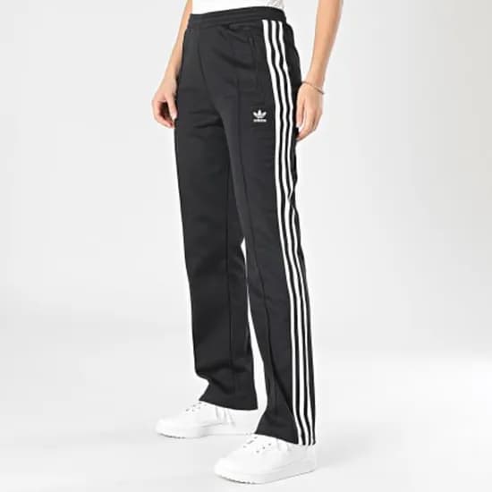 Pantalon Adidas Beckenbauer TP Negro