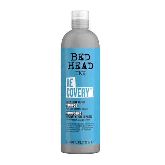 Bed Head Tigi Recovery Shampoo 750ML