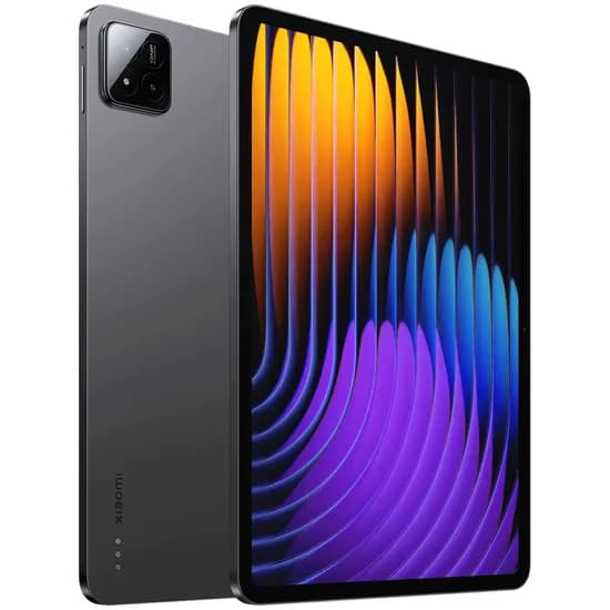 Tablet Xiaomi Pad 7 - 12/256GB - Wi-Fi - 11.2" - Cinza