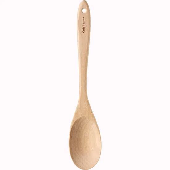 Colher sólida Cuisinart CTG-Bew-SS - Marrom