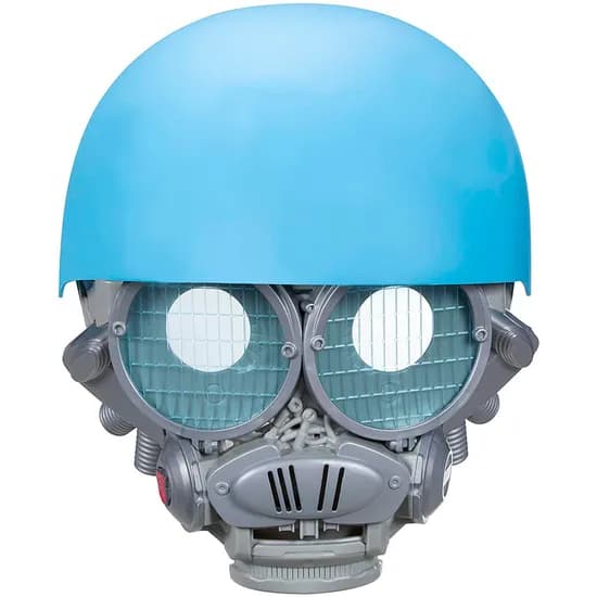 Máscara Hasbro E1757 Transformers MV6 Mudador de Voz
