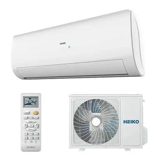 Ar Condicionado Heiko 18000BTU - 220V/60HZ - Q/F