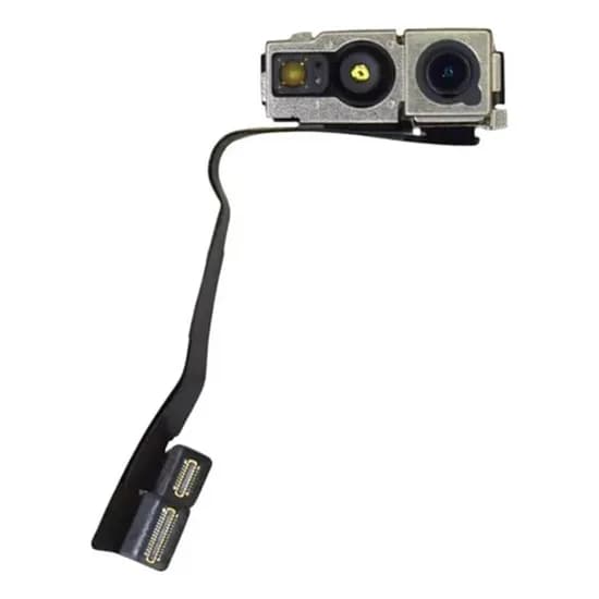 Flex de Camera iPhone 16 Pro Max Original