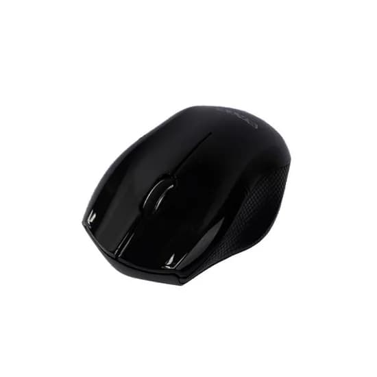 Mouse Satellite A69G Preto Sem Fio
