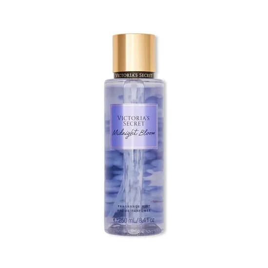 ColÔnia Body Splash Victoria's Secret Midnight Bloom 250ML