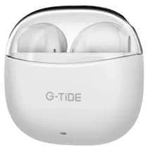 Gtide Earphone BLT L21 White