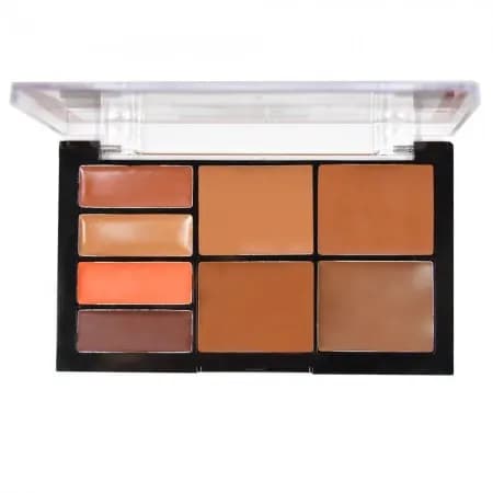 Corretivo Ruby Rose The Skill Of Beauty HB-8097-5 Dark