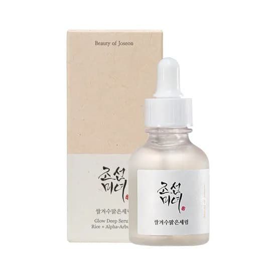 sérum Facial Beauty Of Joseon Glow Deep 30ML