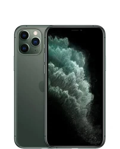 Swap iPhone 11 Pro 64GB Mix Color c/MSG
