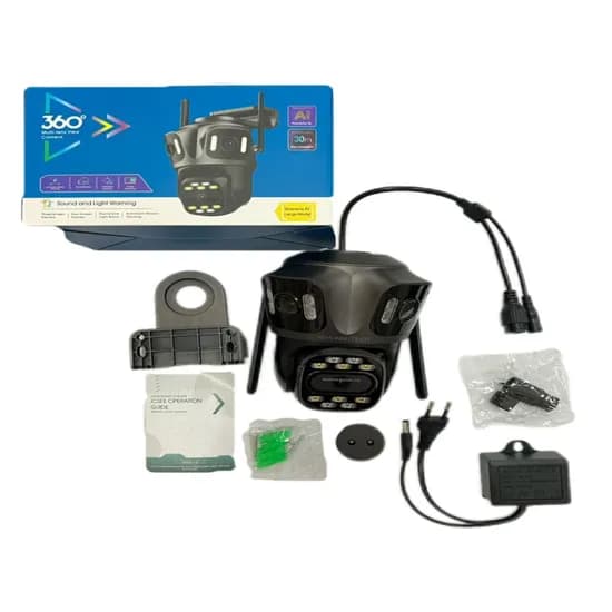 MT Camara 2 Antena P11 SWD1538