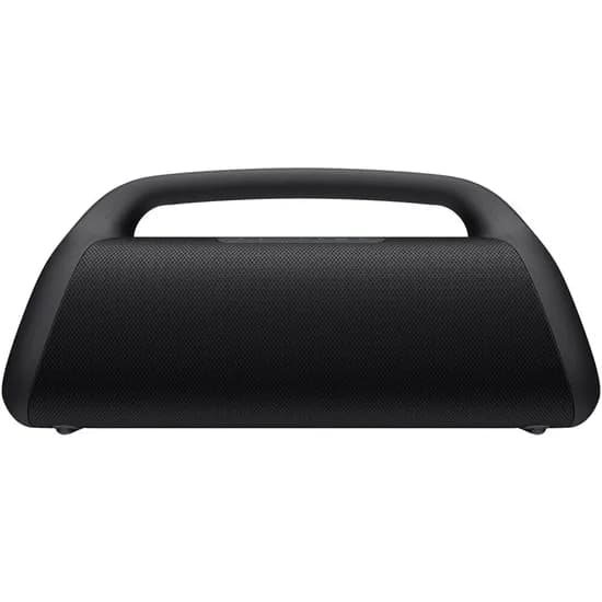 Speaker LG Xboom Go XG9QBK IP67 Bluetooth 80W Light Boost - XG9QBK.Dperllk