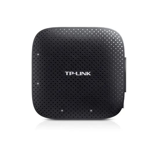 Hub USB 3.0 TP-Link UH400 4 Portas