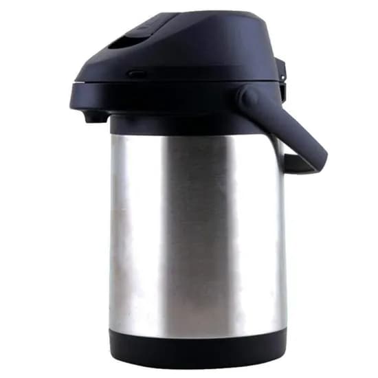 Garrafa Termica Bigstar 2.5L Inox