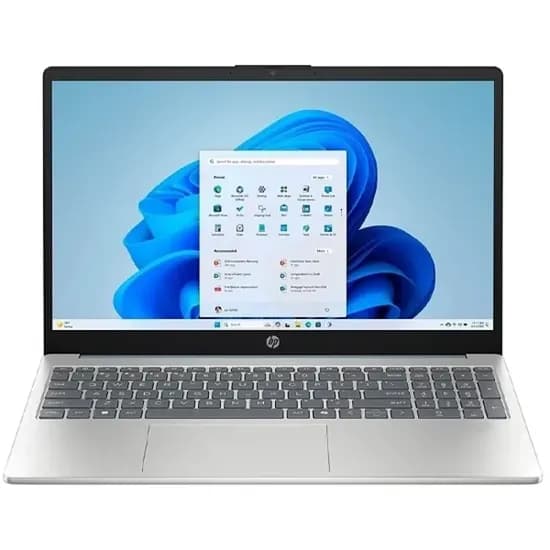 Notebook HP 15-FC0025WM AMD Ryzen 5 / 8GB-Ram / 1TB-SSD / 15" Touchscreen