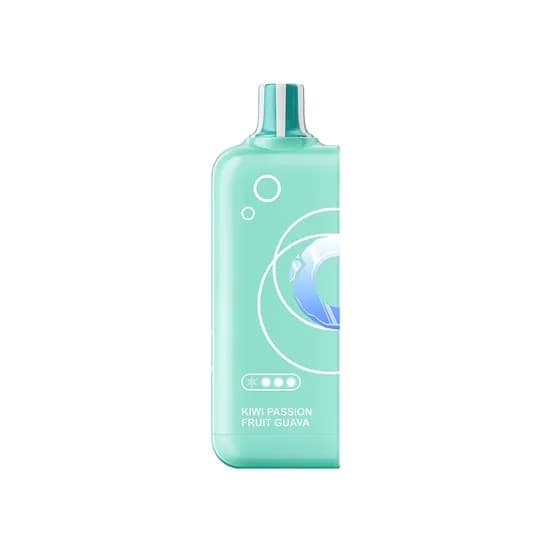 Elfbar Joinone Ice Refil 25K Kiwi Passion Fruit Guava