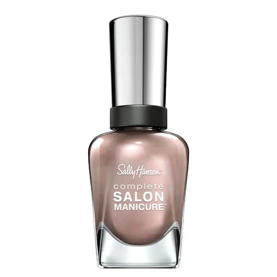Esmalte Sally Hansen Nail Complete Salon Manicure Gilty Party