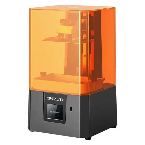Impressora 3D Creality Creality Halot R6 Resina