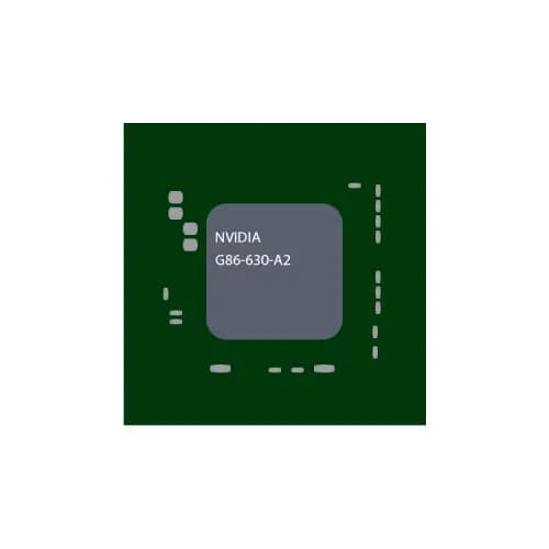 Peças para Notebook Nvidia G86-630-A2