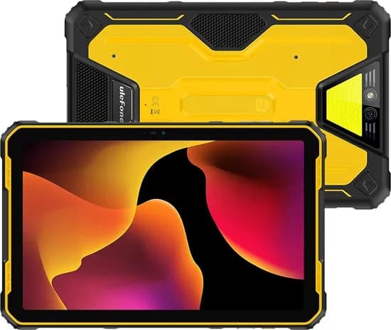 Tablet Ulefone Armor Pad 2 11" Lte 8GB/256GB Yellow
