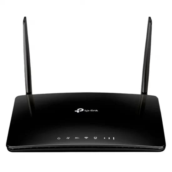 Router TP-Link MR600 Wifi 5 3G/4G Lte AC1200 Gigab