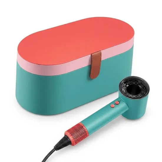 Secador MZ - 007 DT08 - 16 Teal Orange 220V-60HZ