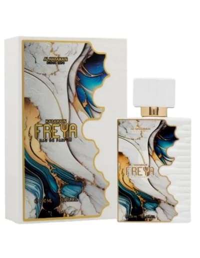 Perfume Al Haramain Freya - Eau de Parfum - Feminino - 100ML