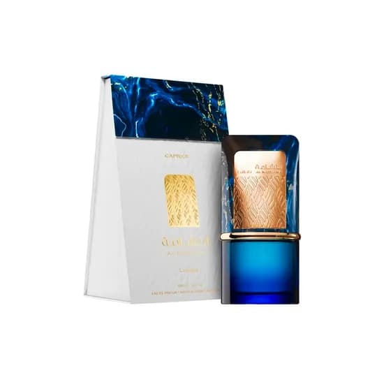 Lattafa Al Nashama Caprice Edp 100ML