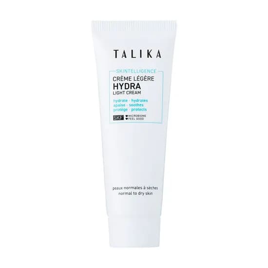 Creme Hidratante Facial Talika Skintelligence Hydra Light Cream - 50ML