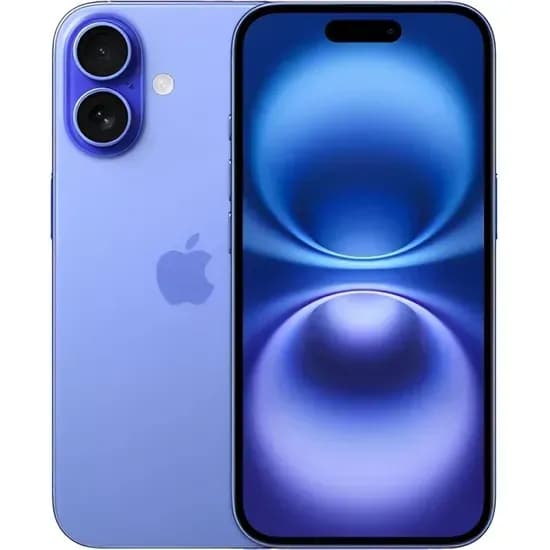 iPhone 16 128GB Blue Swap A+