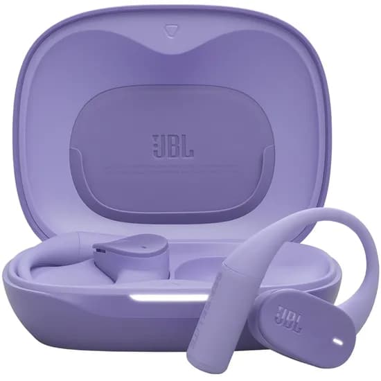 Fone de Ouvido JBL Sense Lite - Bluetooth - Roxo