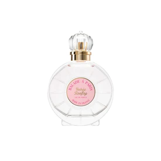 Jeanne Arthes Balade A Paris Edp F 100ML