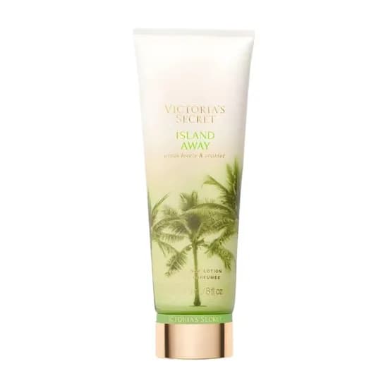 Victoria's Secret Lotion Island Away 236ML