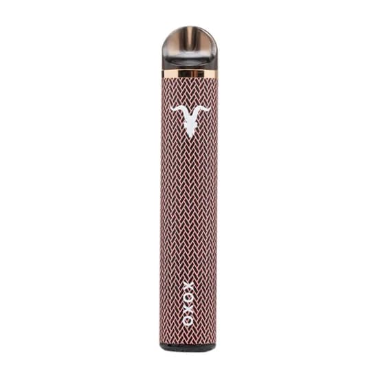 Vaper Ignite N15 Xoxo 1500 Puff