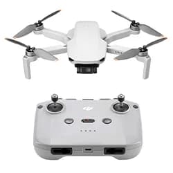 Drone Dji Mini 4K (GL)