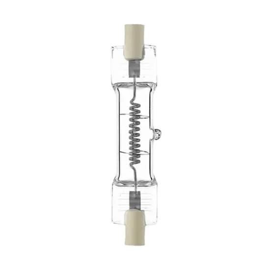 Lâmpada Halogena Tube 800WS RDG-800 220V