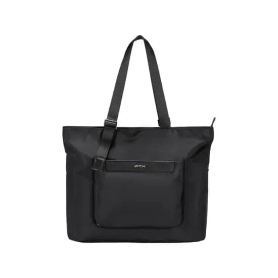 Maleta FTX Emma-BK Negro 15.6"