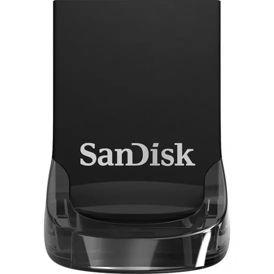 Pen Drive 256GB Sandisk Z430 Ultra Fit USB 3.2