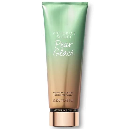 Locion Corporal Victoria's Secret Pear Glace 236ML