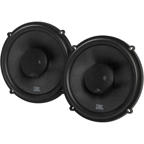 Caixa de Som JBL Stadium 62F 6.5" 255W/85W RMS - Balck