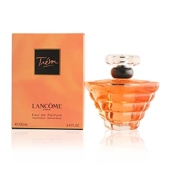 Perfume Lancôme Trésor Edp - Feminino 100 ML