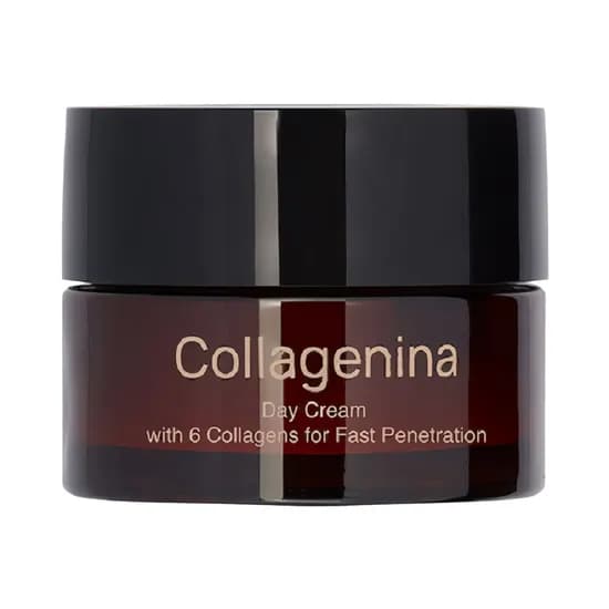 Crema Collagenina 6 Collagens Day Grade 3 50ML
