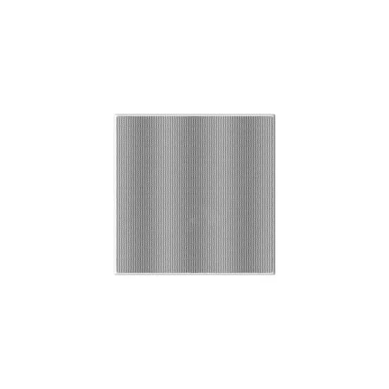 Caixa de Som para Teto B&W Gesso CCM 8.5D 2 Vias White