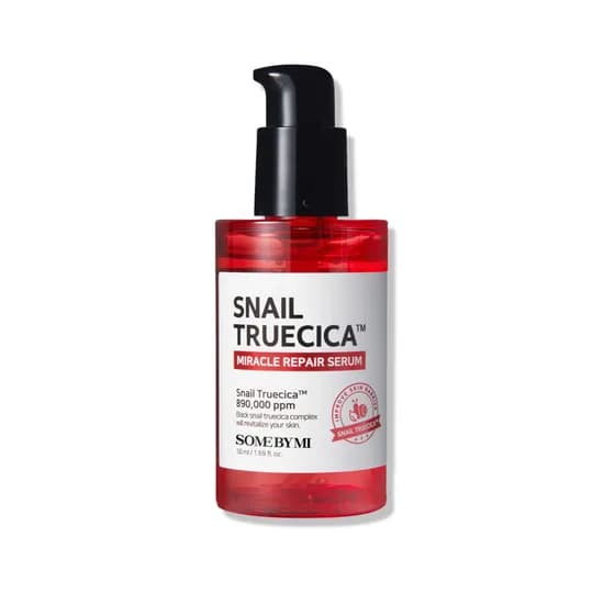 Somebymi Snail Truecica Miracle Repair Serum 50ML