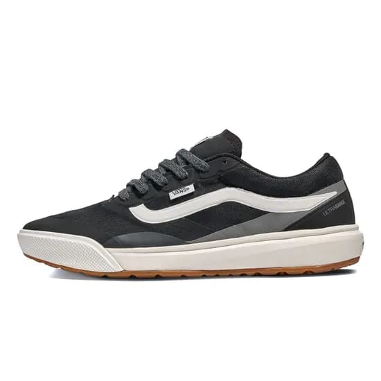 Calzado Vans Mte Ultrarange 2.0 Rapidweld Negro
