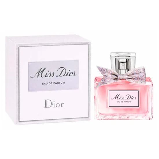 Perfume Feminino Dior Miss Dior Edp 100ML