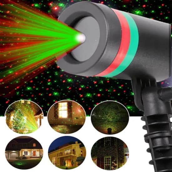 Iluminador LED Godox Litemons LA200BI