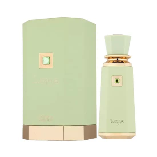 Perfume French Avenue Luscious Eau de Parfum Feminino 100ML