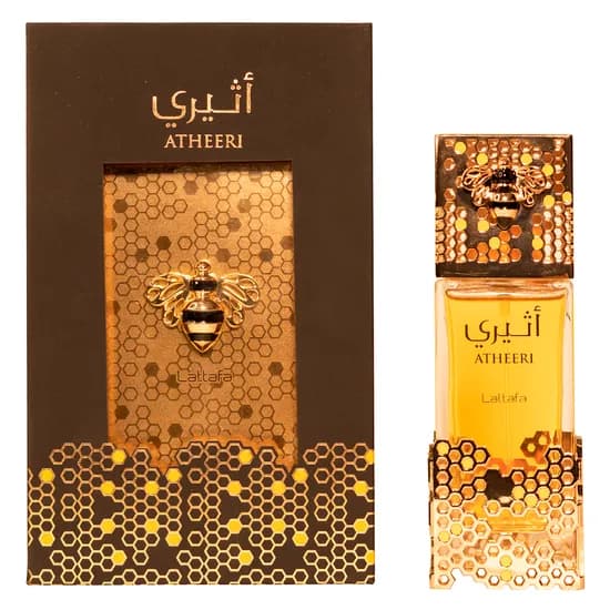 Lattafa Atheeri 100ML
